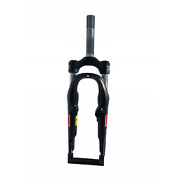 Widelec amortyzowany sprężynowy SR SUNTOUR M3010 20'' 40mm