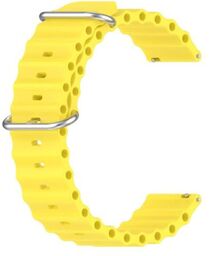 Pasek silikonowy Ocean 22 mm zgodny z Diesel
