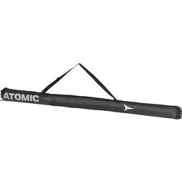 ATOMIC Nordic SKI SLEEVE czarno-szara torba na narty