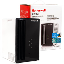 HONEYWELL ZETA DCS2AE WHITE Klimator ewaporacyjny schładzacz powietrza