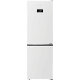Lodówka BEKO b300 B3RCNA364HW HarvestFresh No Frost AeroFlow