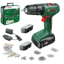 Bosch EasyImpact 18V-40 0.603.9D8.10D Wiertarko-wkrętarka