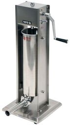YATO Nadziewarka do kiełbas pionowa 7 l YG-03370