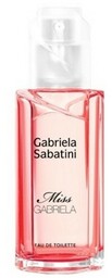 Gabriela Sabatini Miss Gabriela 30ml woda toaletowa