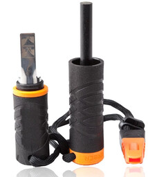 Krzesiwo Gerber Fire Starter