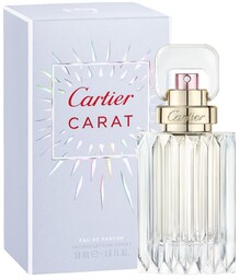 Cartier Carat, Woda perfumowana 100ml
