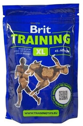 Brit Training Snack for Dogs of Extra Large