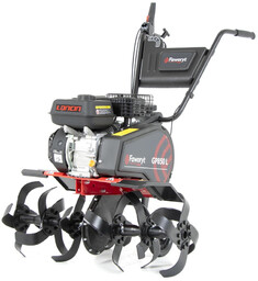 FAWORYT PRO GP850 L GLEBOGRYZARKA SPALINOWA KULTYWATOR LONCIN