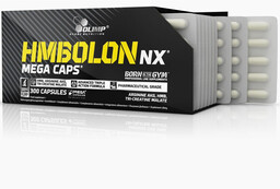 OLIMP HMBolon Mega Caps 30caps