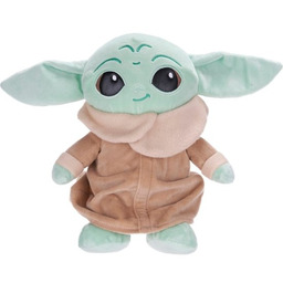 Baby Yoda Star Wars Peluche 30 Cm