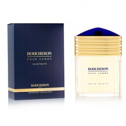 Boucheron Pour Homme 100ml woda toaletowa