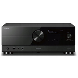 Yamaha RX-A2A (Czarny)