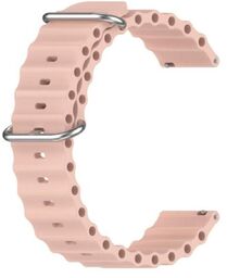 Pasek silikonowy Ocean 22 mm zgodny z Diesel