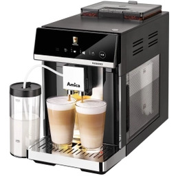 Amica CM 7011 Elegance Szerokość 22cm Ekspres ciśnieniowy