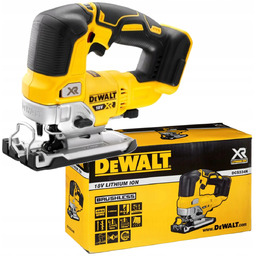 DeWALT DCS334N Akumulatorowa Wyrzynarka Bezszczotkowa 18V Body