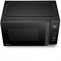 Mikrofalówka Kuchenka Mikrofalowa Toshiba MV-AM20T(BK) 20L