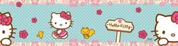 Border Hello Kitty pasek