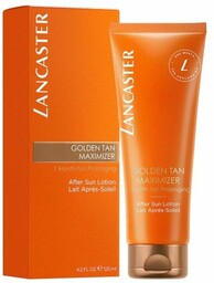 Lancaster Golden Tan Maximizer After Sun Lotion balsam