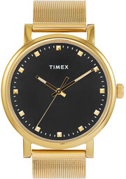 ZEGAREK DAMSKI TIMEX Trend Originals TW2W19500 + BOX
