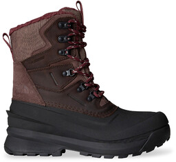 Śniegowce The North Face W Chilkat V NF0A5LW17T41-055