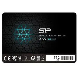 Silicon Power Ace A55 512GB Dysk SSD