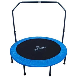Trampolina z Uchwytem 122 cm SPARTAN