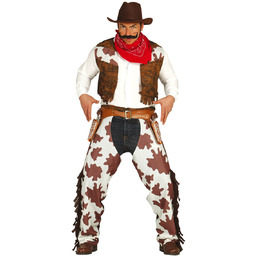 Kostium Kowboj