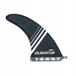 Fin statecznik Gladiator Pro 8" lekki, wytrzymały o