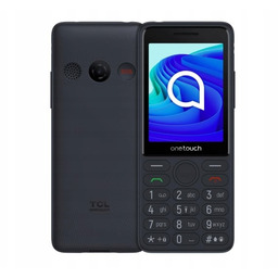 Smartfon Tcl Onetouch 4042S 4G szary