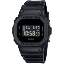 CASIO Zegarek G-SHOCK DW-5600UBB-1ER