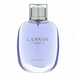 Lanvin L Homme woda toaletowa dla mężczyzn 100