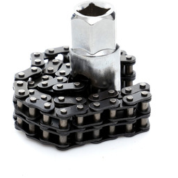 Klucz łańcuchowy podwójny 1/2 21-120 mm do filtra