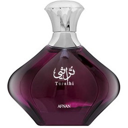 Afnan Turathi Femme Purple woda perfumowana dla kobiet