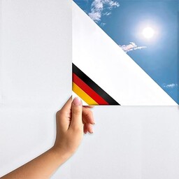 MARAPON  Folia mleczna nieprzezroczysta zaciemnienie [1,18 x