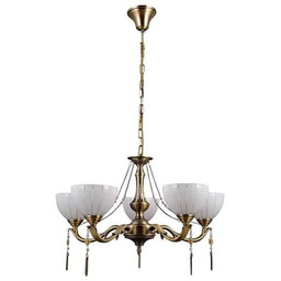 Żyrandol BAXIO MD38445-5 - Italux