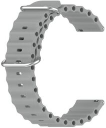 Pasek silikonowy Ocean 22 mm zgodny z Diesel