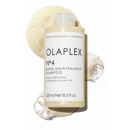 Olaplex No.4 Bond Maintenance Szampon Odbudowujący Do Włosów