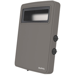 EMED SUPRA TL159 Termowentylator Etno 2000W, grzejnik