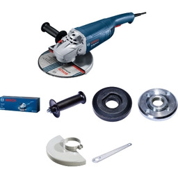 Bosch Professional GWS 2200 0 601 8C1 320