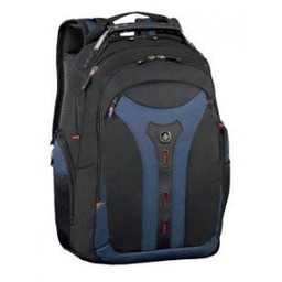 Wenger Pegasus 17'' czarny/szary
