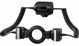 Olympus lampa makro STF-8