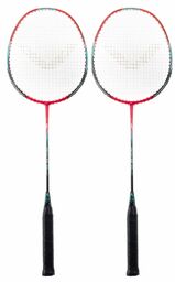 Badminton Vivo zestaw 2-rakietki 5020