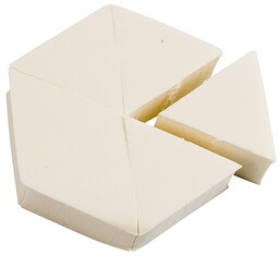 Peggy Sage, gąbki do makijażu, lateksowe, 3.2x3.5cm, 6szt.,