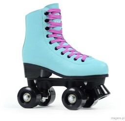 Wrotki SMJ sport Pixi mint - Rozmiar -