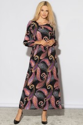 SUKIENKA TRACY - ARABESKA