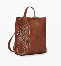 Desigual BACK_GOODALL SAND SUMY MI, U, 6004 ARENA