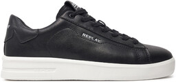 Sneakersy Replay GMZ4O .000.C0014L Czarny