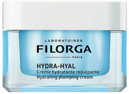Filorga, Hydra-Hyal Repulping Moisturizing Cream, Nawilżający krem