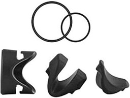 Garmin Sztyca Siodłowa, Czarny