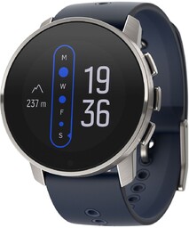 Smartwatch Suunto 9 Peak Granite Blue Titanium